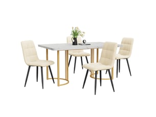 Ensemble table <strong>COVREO </strong> <strong></strong>