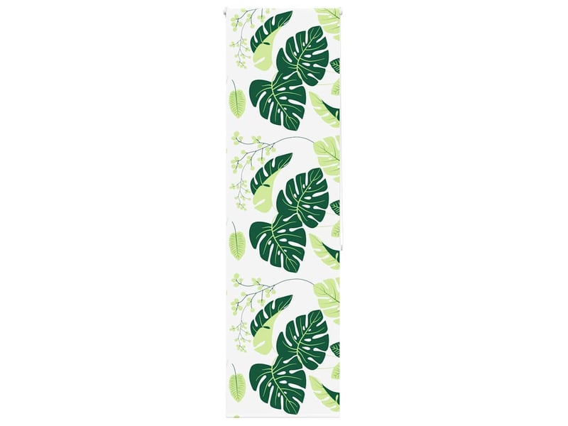 Store enrouleur de douche, store à rouleau 70x240 cm largeur du tissu 66 cm cf45044 - Conforama B