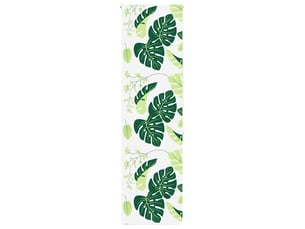 Store enrouleur de douche, store à rouleau 70x240 cm largeur du tissu 66 cm cf45044