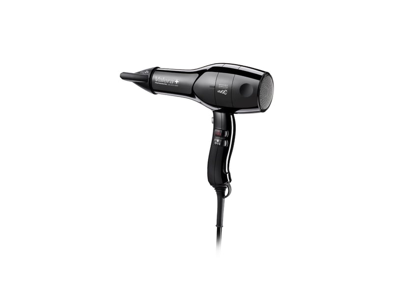  Sèche cheveux swiss silent jet 8701 rc valera  - Conforama A