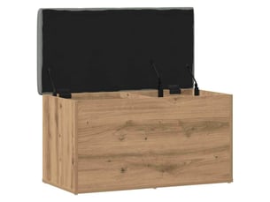 Banc  coloris bois clair <strong></strong> <strong></strong>