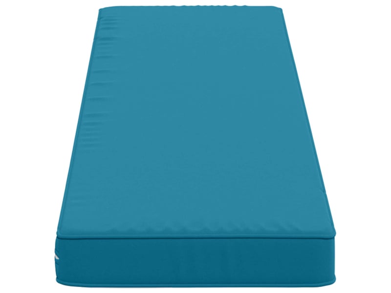  Coussin de banc, coussin d'assise, coussin pour chaisecanapé 1 pièce vught 100 % polyester bleu clair cf51704  - Conforama D