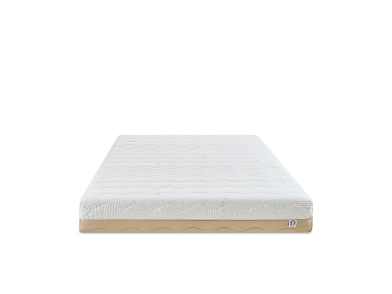  Matelas mousse 24 cm la city - 180x200 cm 3MA112.S.1820 - Conforama A