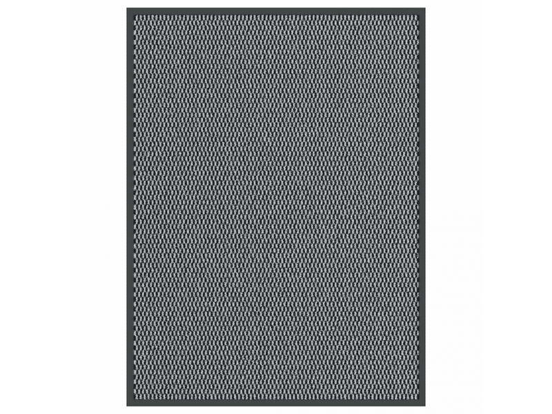  Paillasson anthracite 90x120 cm - comfortxl 4105551 - Conforama B