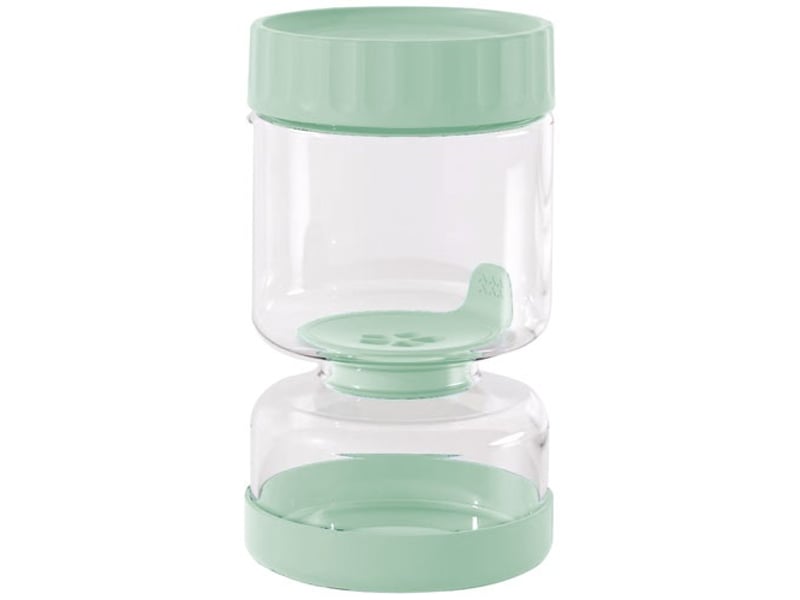 Bocal à cornichons 750 ml 40-PKV084 - Conforama A