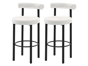 Bar coloris blanc <strong></strong> <strong></strong>