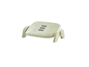 Pouf / repose pied VICMHUANG vert