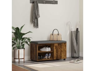 Banc  coloris multicolore <strong></strong> <strong></strong>