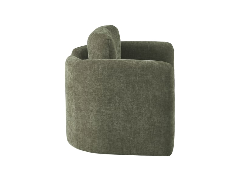 Fauteuil fixe - Conforama E