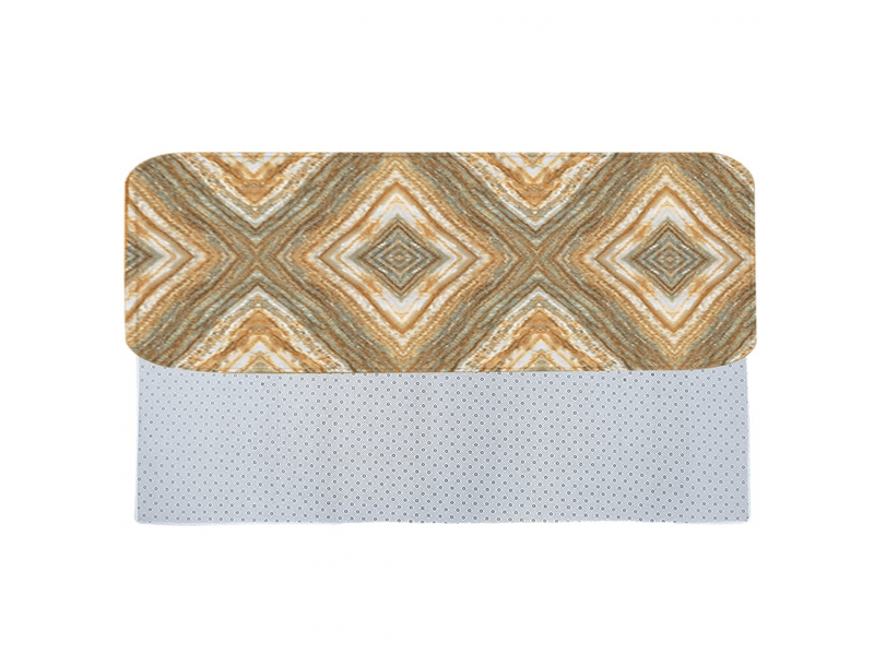  Tapis de sol antidérapant et absorbant, paillasson pour entrée de maison, salon, grain de marbre (60 x 180 cm) - comfortxl JY24693-04 - Conforama B