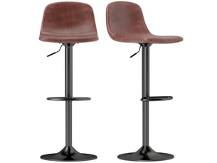 Bar coloris marron <strong></strong> <strong></strong>
