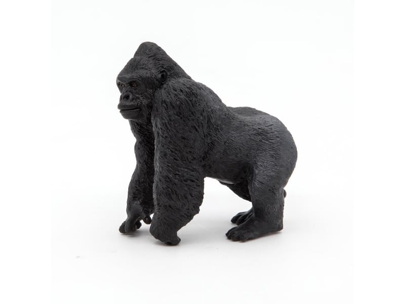  50034 gorille papo figurines 50034 - Conforama C