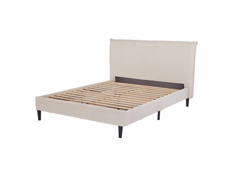 Lit adulte 140x190 cm  - Conforama B