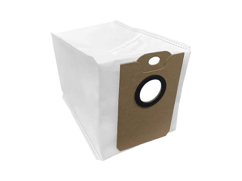 Dust bags for 2299 ultra home x-treme g7 white, robot vacuum parts - Conforama D