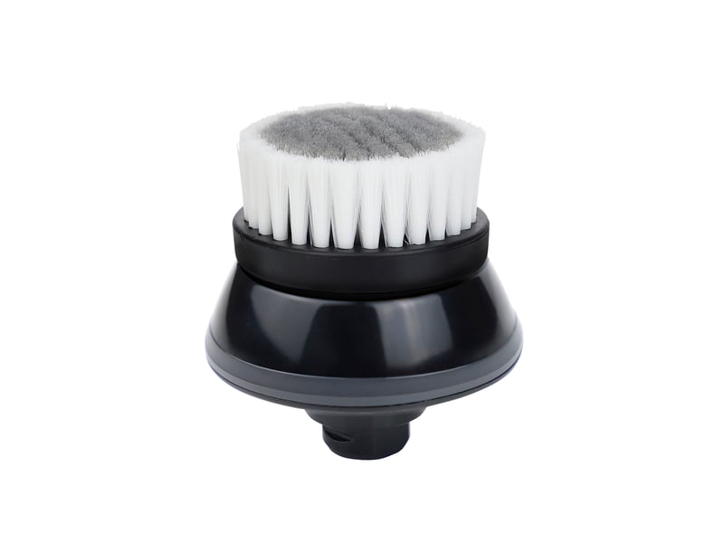  Rasoir électrique sans fil 5 en 1 pour le visage et le corps – Recharge USB, autonomie de 90 min, résistance à l’eau IPX6  - Conforama D