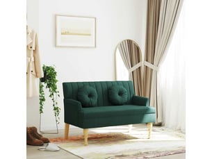Banc  coloris vert <strong></strong> <strong></strong>