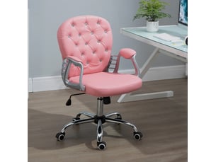 Fauteuil de bureau <strong>COVREO </strong> <strong></strong> avec assise réglable en hauteur