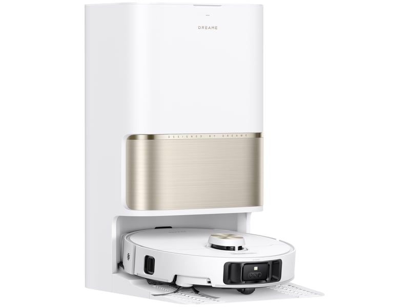  ROBOT LAVEUR + BASE  - Conforama B