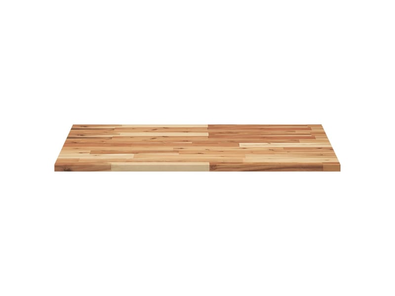  Dessus de meuble de salle de bain finition à l'huile 100x60x2cm  - Conforama C