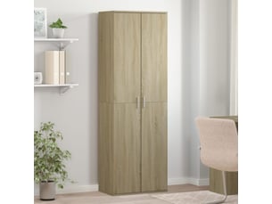 Buffet <strong></strong> <strong></strong> - 60 cm coloris beige