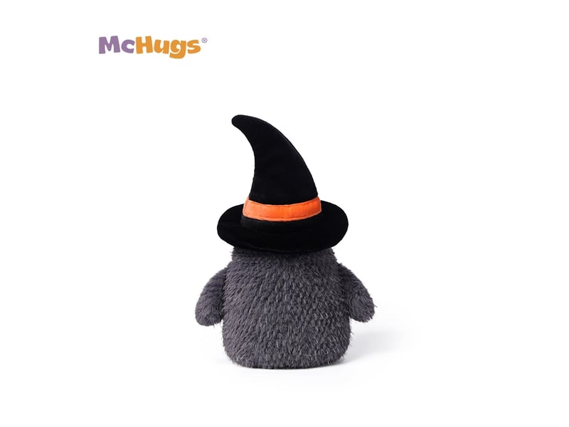  Peluche halloween crow 25cm MC300391 - Conforama B