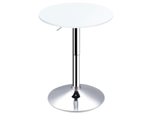 Bar coloris blanc <strong></strong> <strong></strong>