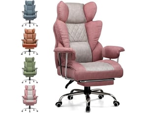 Fauteuil gaming GT205-PK