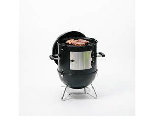 Barbecue à charbon <strong></strong> 