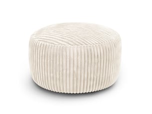 Deplimousse fixe 1 place <strong>MODENVIE</strong> <strong></strong> blanc