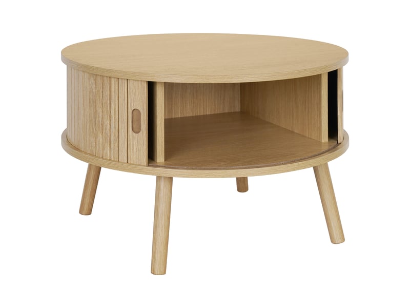 Table basse rond(e)  - Conforama L