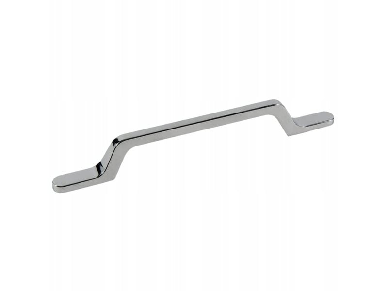  Tiroir de meuble chromé, 160 mm - u098 amix  - Conforama E