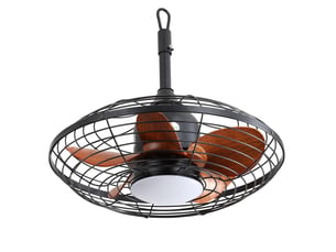 Rafraîchisseur d'air <strong>MAISENTIEL</strong> - 18 watts