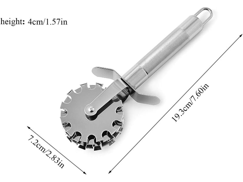  2 pièces rouleau attendrisseur à viande en acier inoxydable rouleau de steak marteau maillet au poulet outil de cuisine pour steak pork beef côtelette  - Conforama D