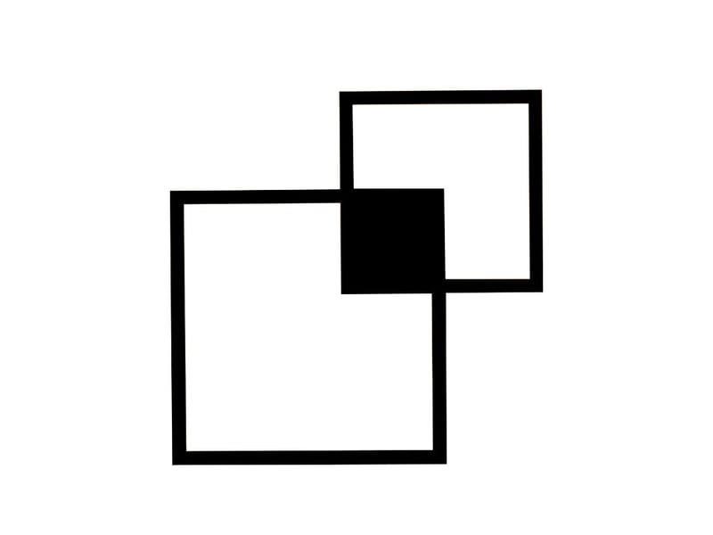  Applique murale interieur design, 24w pour chambre, salon  - Conforama A