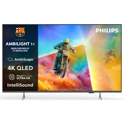 Téléviseur Qled PHILIPS 55PQS8501/12 - UHD 4K 55 pouces 139 cm