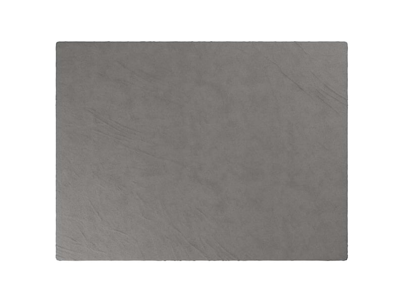  Couverture lestée adulte avec housse gris 150x200 cm 7 kg tissu  - Conforama C