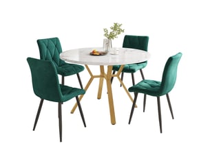 Ensemble table     <strong></strong> <strong></strong> 