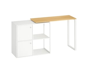 Bureau    coloris naturel
