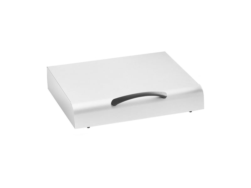  Lagrange - lagrange acces. Couvercle planche pro 50 inox 1  210311 - 210311 - Conforama A