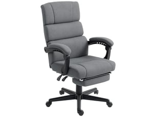 Fauteuil de bureau   avec assise réglable en hauteur