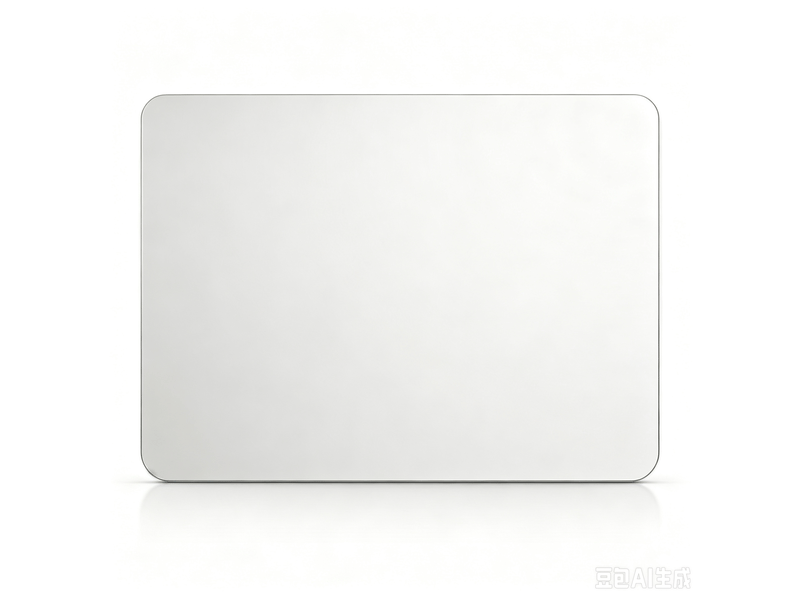 Miroir de salle de bain 60x100 cm mural sans cadre  - Conforama A