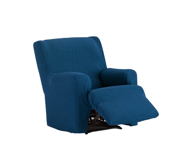 Housse de canapé dorian pieds joints c3  - Conforama A