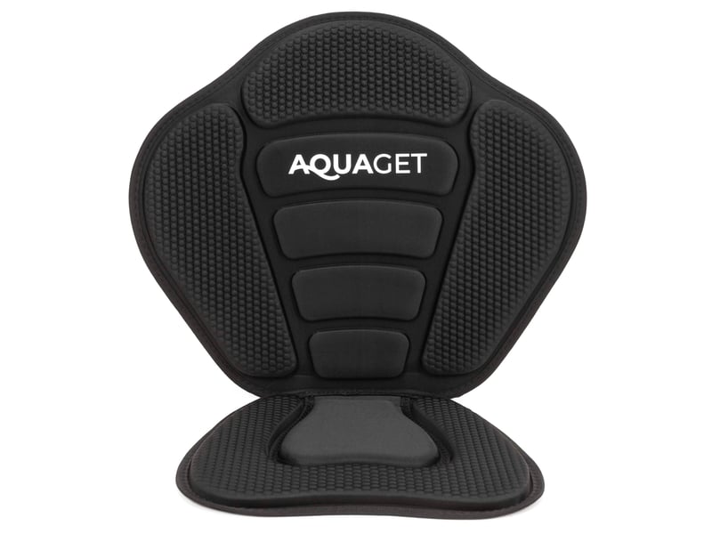  Siège en mousse aquaget® sup – siège réglable pour planches à pagaie  - Conforama A