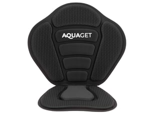 Siège en mousse aquaget® sup – siège réglable pour planches à pagaie