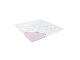 Matelas de parc bébé moritz 85x89 cm