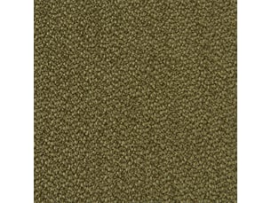 Canapé droit fixe 5 places Tissu vert