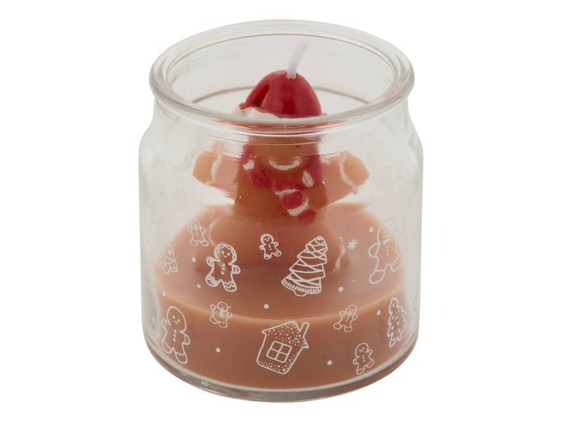  Bge deco pain d'epices 40g  - Conforama A
