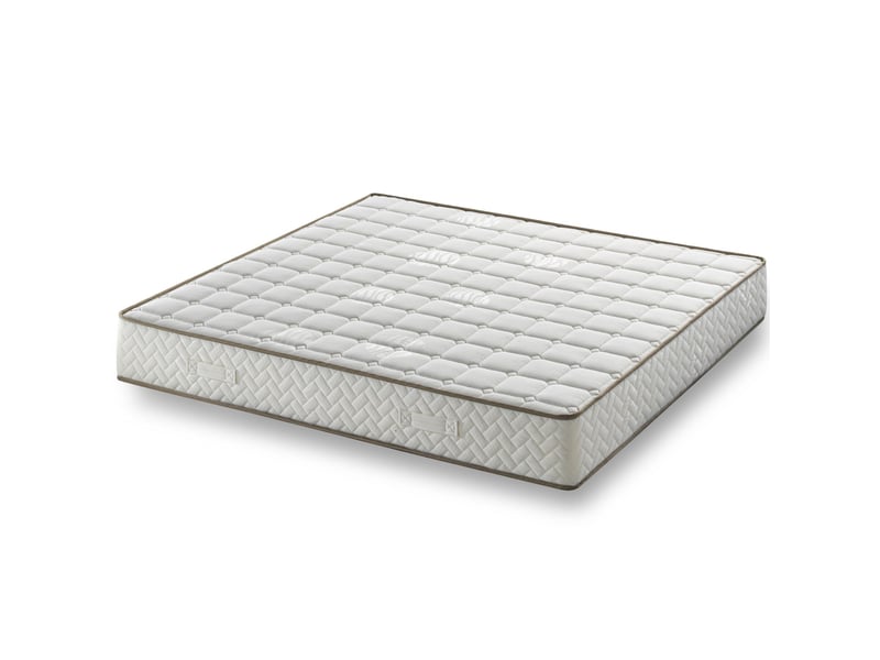 Douce nuit 180x200 matelas densité 40 kgm3 - hauteur 23 cm - soutien ferme - (180_x_200_cm)  - Conforama A