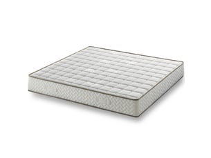 Matelas 180x200 cm <strong>NUITS D'OR</strong>  <strong></strong> Mousse à mémoire de forme soutien Ferme épaisseur 23 cm