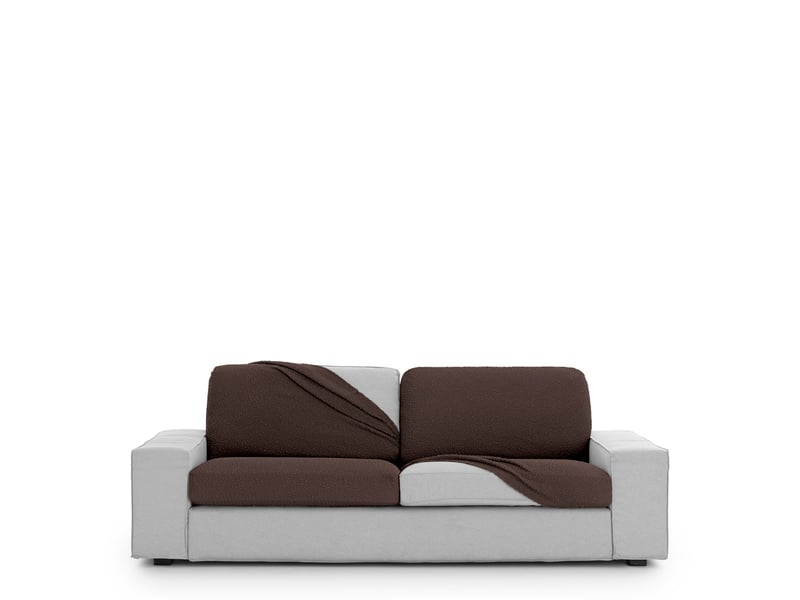 Housse de canapé pratique mod2 oslo-protect 2plz. C3  - Conforama A